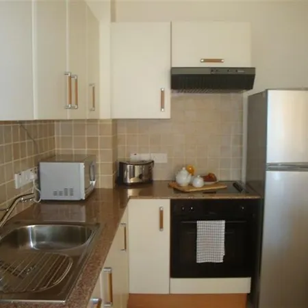 Theano Appartement *
