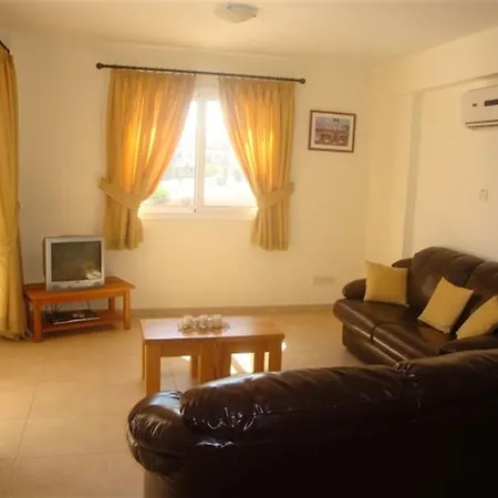 Apartment Theano *