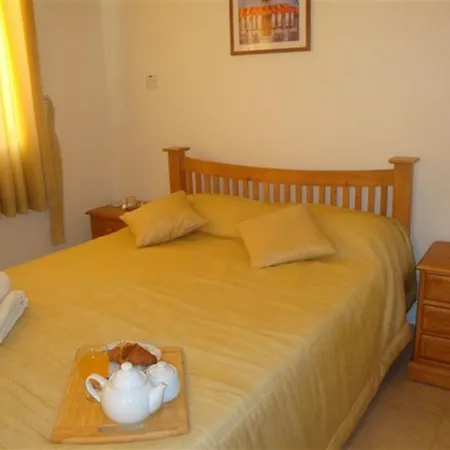 Apartment Theano Paralimni
