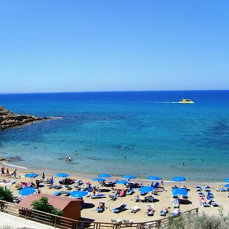 Apartment Theano Paralimni