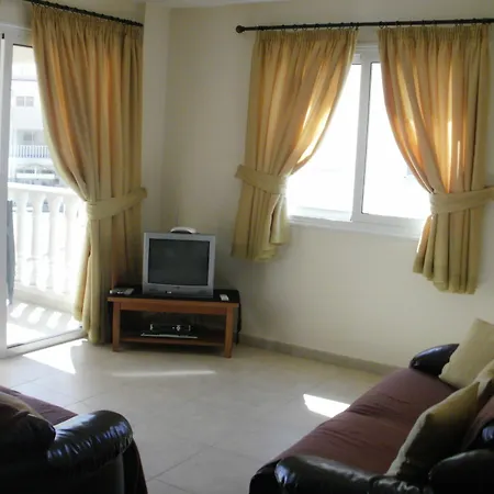 Apartment Theano *