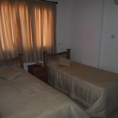 Appartement Theano