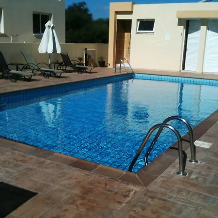 Theano Appartement *